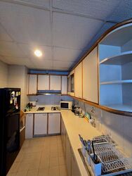 Central Green Condominium (D3), Condominium #597682331
